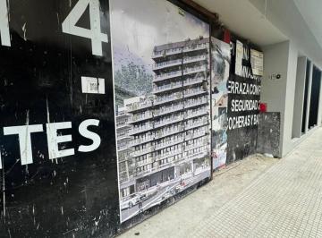 Local comercial · 250m² · Alquiler Local Comercial a Estrenar – 250 m² – Esquina con Salida a 4 Vientos en Caballito, Capital