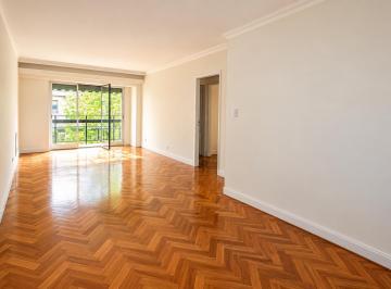 Oficina comercial de 3 ambientes, Recoleta · Larrea 1300 - Recoleta - Venta - Departamento Apto Profesional - 3 Ambientes