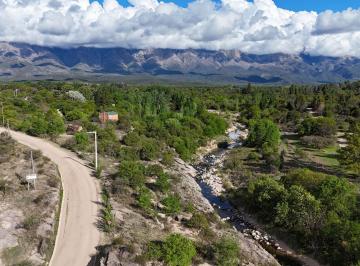 Foto · Terreno en Vente en Nono