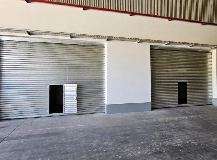 Depósito · 75m²