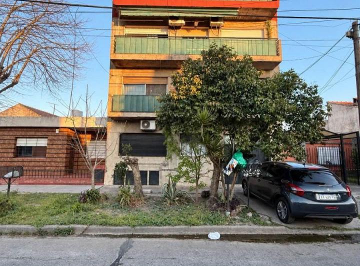 Departamento · 39m² · 2 Ambientes