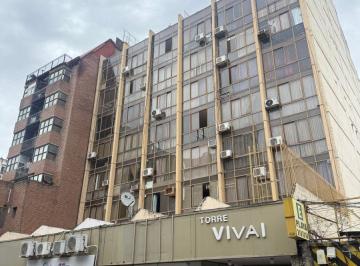 Departamento de 1 ambiente, Córdoba · Alquilo Monoambiente Dean Funes 353 en Pleno Centro!