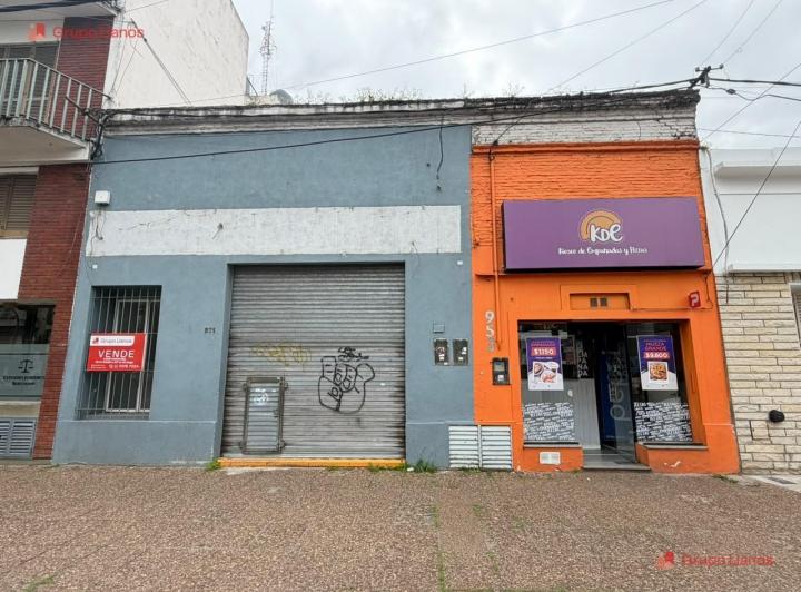 Local comercial · 273m² · 2 Ambientes