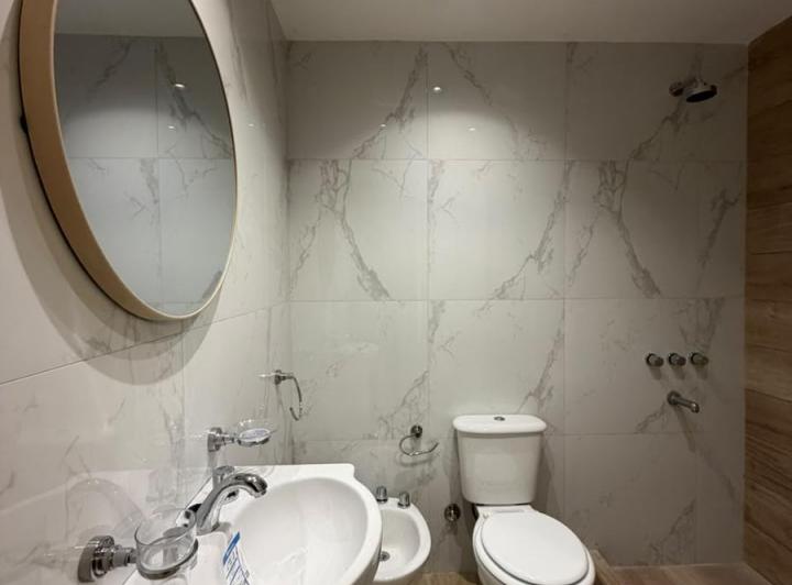 Departamento · 51m² · 3 Ambientes