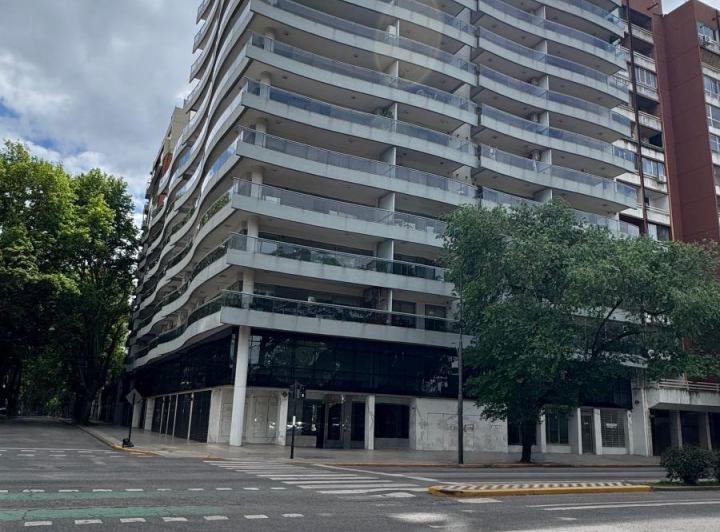 Departamento · 100m² · 3 Ambientes · 1 Cochera