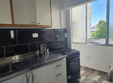 Departamento de 3 ambientes, Palermo · 3 Ambientes Renovado con Baulera | Luminoso, Funcional y Listo Para Mudarte' - Patio y Verde