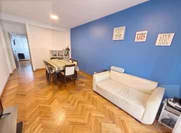 Departamento · 44m² · 2 Ambientes · Venta Departamento en Florida - 2 Ambientes con Balcon Apto Crédito