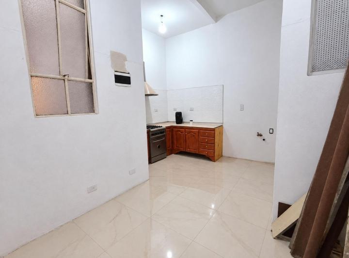 Departamento · 57m² · 3 Ambientes
