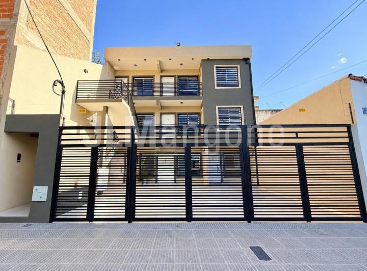 Departamento · 40m² · 2 Ambientes