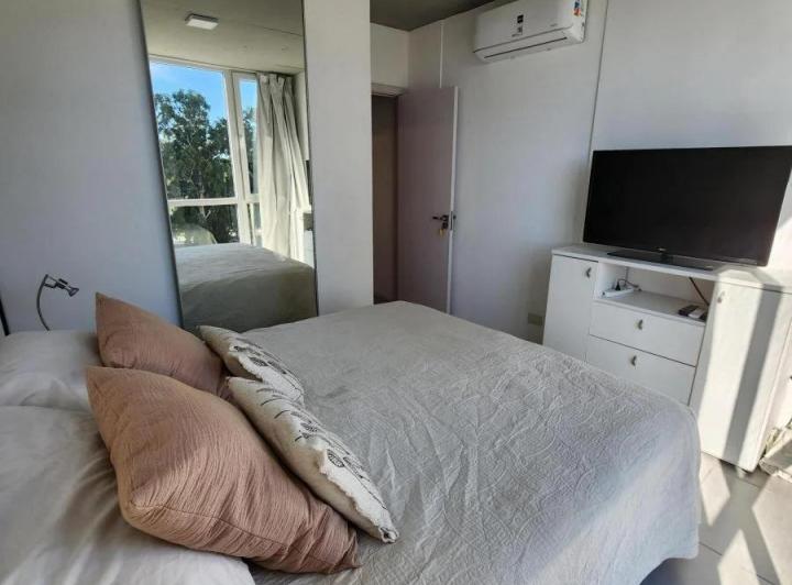 Departamento · 90m² · 4 Ambientes