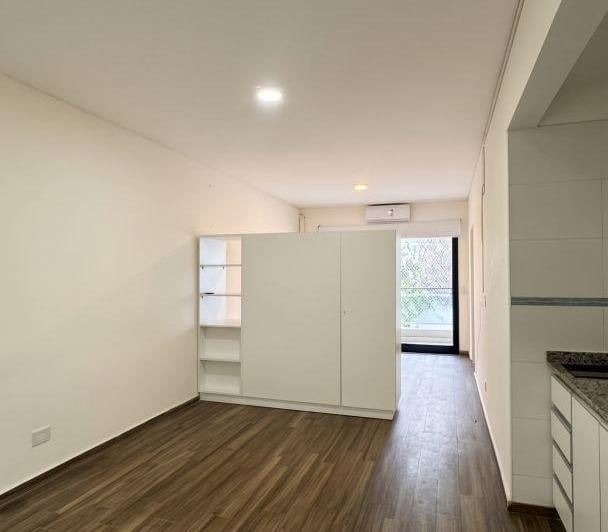 Departamento · 29m² · 1 Ambiente