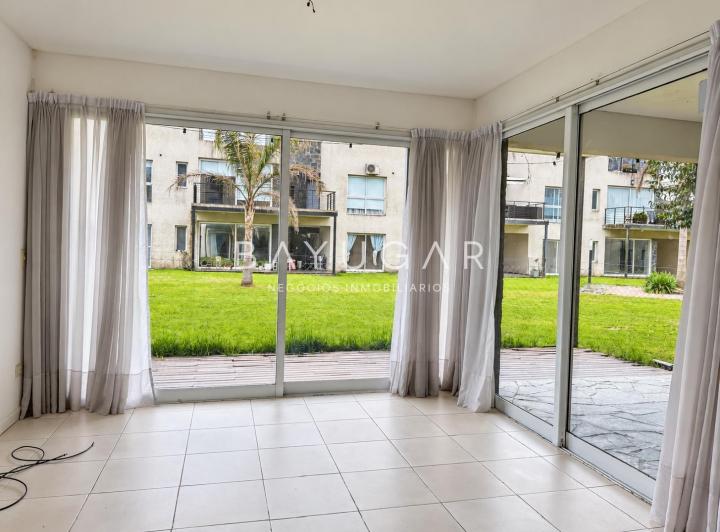 Departamento · 55m² · 2 Ambientes · 1 Cochera