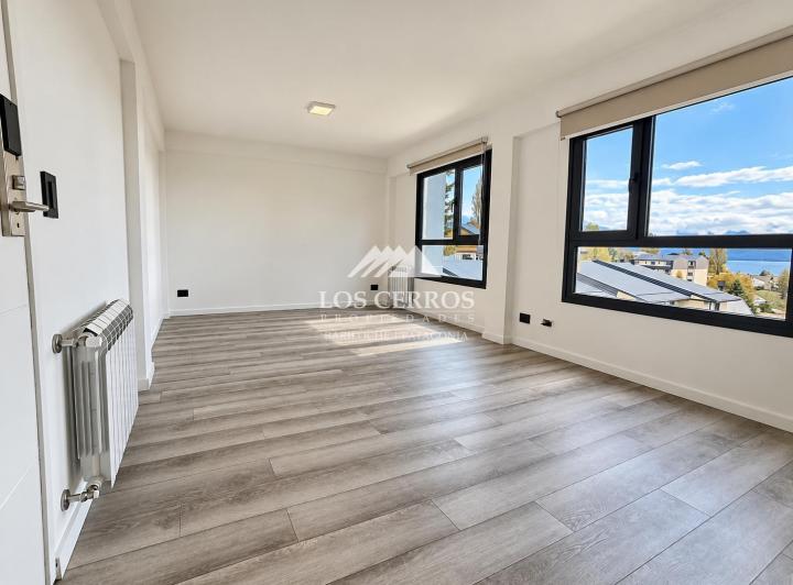 Departamento · 26m² · 1 Ambiente