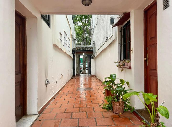 PH · 78m² · 5 Ambientes