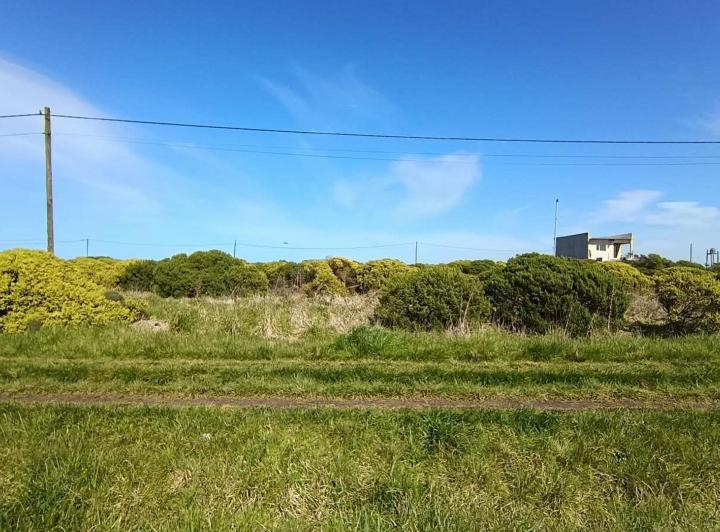 Terreno · 505m²