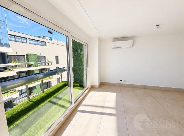 Departamento · 36m² · 1 Ambiente