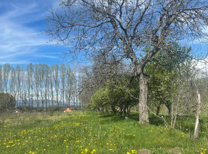 Terreno · 900m²