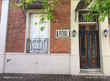 Casa de 4 ambientes, Arrecifes · Casa en Plano Centro de Arrecifes