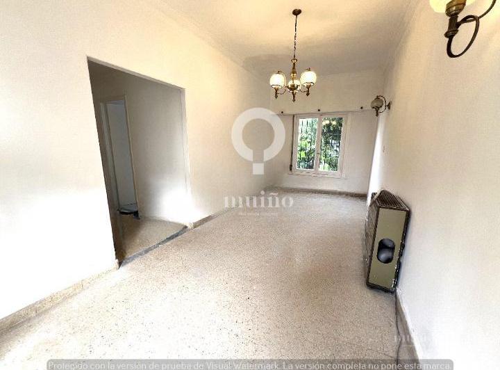 Casa · 70m² · 3 Ambientes
