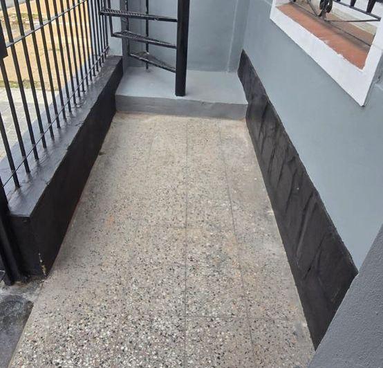 Departamento · 94m² · 3 Ambientes