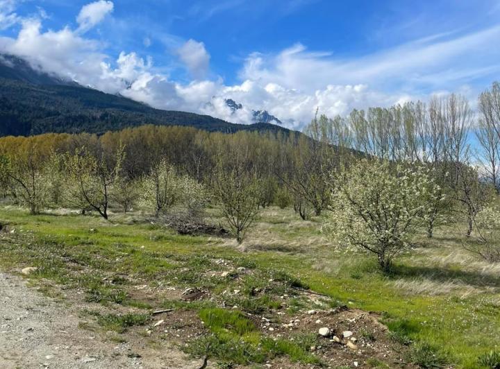 Terreno · 900m²