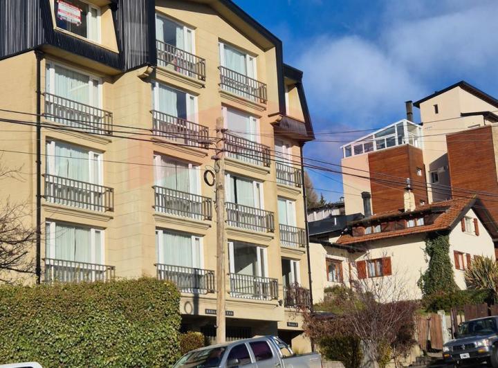 Departamento · 28m²