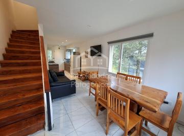 Casa · 82m² · 4 Ambientes · Casa Triplex en Venta en Pinar de Festa, Bariloche, Patagonia