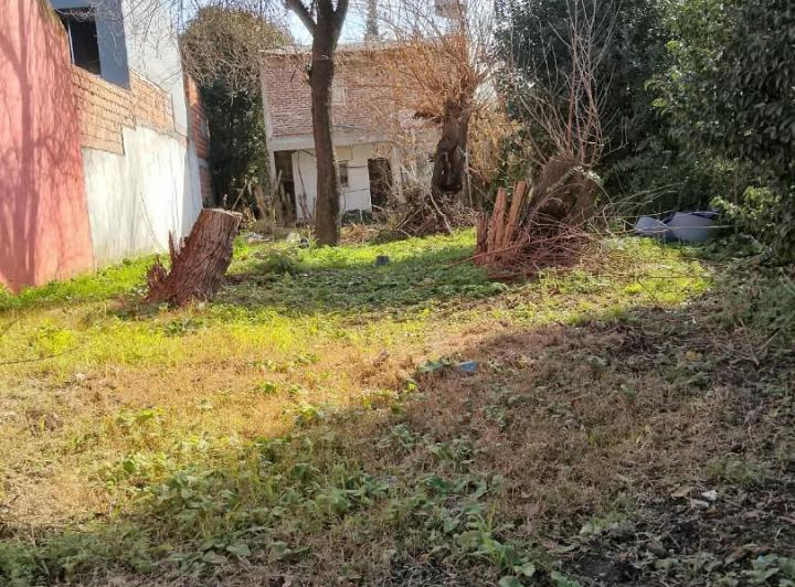 Terreno · 300m²