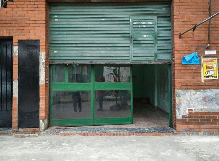Local comercial · 40m²