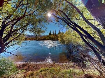 Campo · 30m² · 3 Ambientes · Chacra Costa del Río Limay