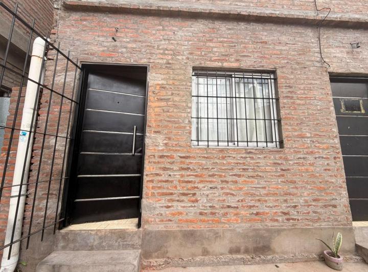 Departamento · 18m² · 2 Ambientes