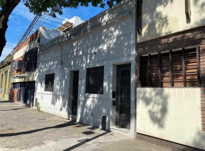 Casa · 72m² · 5 Ambientes