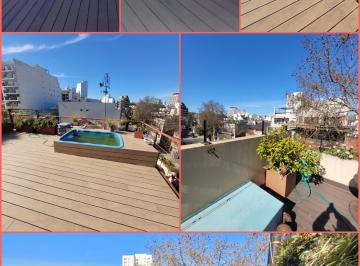 Departamento de 6 ambientes, Palermo · Espléndida Propiedad en Palermo