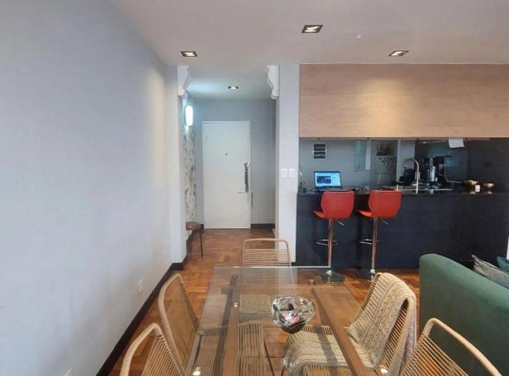 Departamento · 58m² · 3 Ambientes