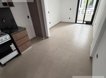Departamento · 50m² · 2 Ambientes · A Estrenar Alta Cordoba Hermoso Depto