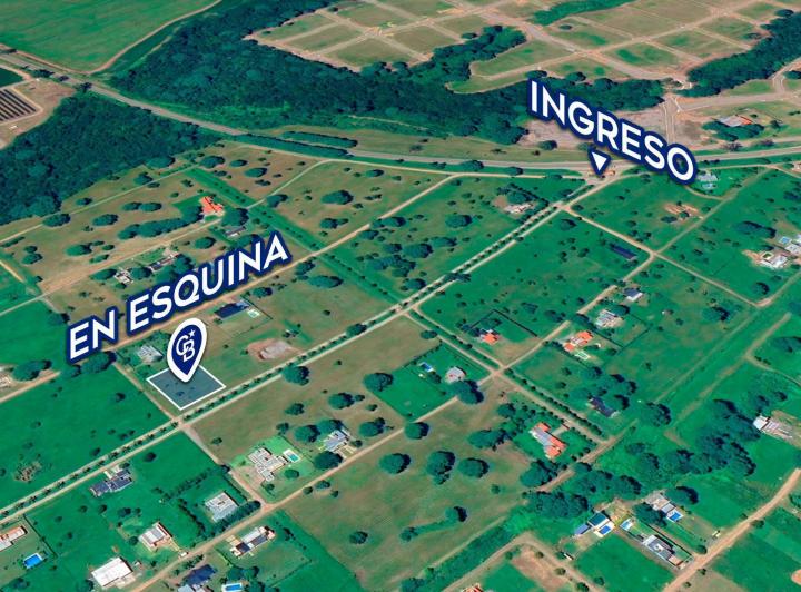 Terreno · 2000m²