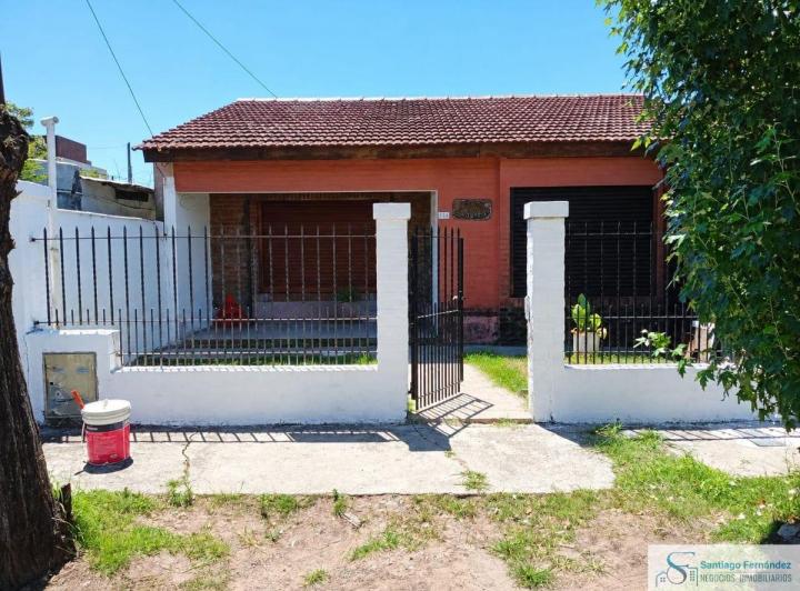Casa · 70m² · 3 Ambientes