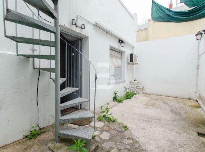 PH · 59m² · 3 Ambientes
