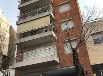 Departamento · 70m² · 3 Ambientes · Thompson Al 800 - Caballito - Cap Fed - 3 Amb con Balcón y Patio