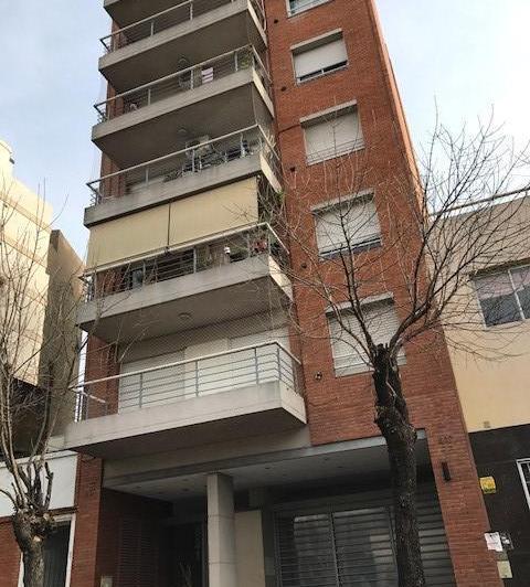 Departamento · 70m² · 3 Ambientes