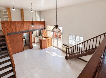PH · 115m² · 3 Ambientes · 1 Cochera · PH - Bernardino Rivadavia