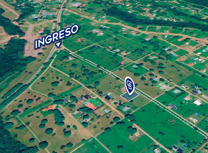 Terreno · 2000m²