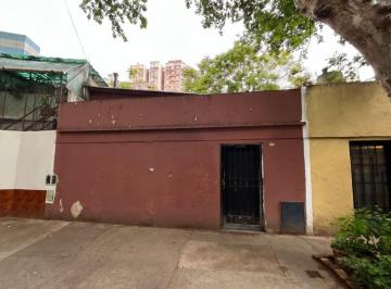 QBM-QB1-1849_2 · Venta de Casa Sobre Lote Propio con Potencial Constructivo Caballito