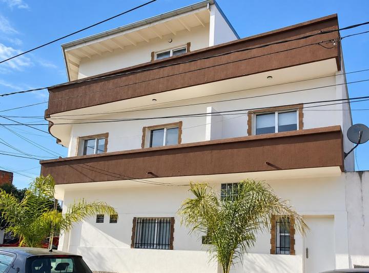 Departamento · 39m² · 2 Ambientes