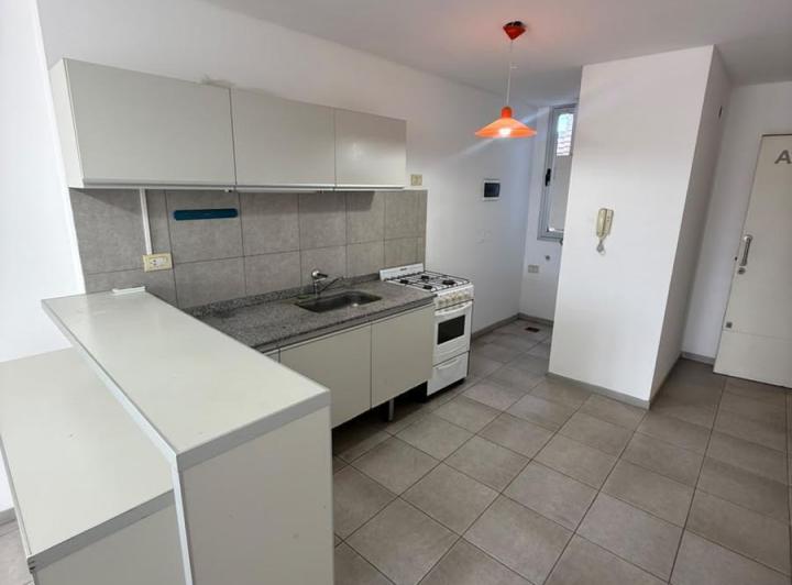 Departamento · 70m² · 2 Dormitorios