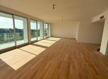 Departamento de 6 ambientes, Palermo · Residencia de 4 Suites en Palermo Chico - 280 m²