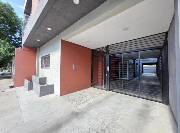 Departamento · 45m² · 2 Ambientes · 1 Cochera