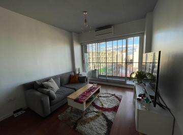 Departamento · 43m² · 2 Ambientes · Departamento en Venta 2 Ambientes con Balcón en Chacarita, Capital Federal, Buenos Aires