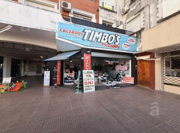 Local comercial · 125m² · Local en Villa Ballester - Venta - 125 m Cubiertos - Frente a Estación de Trenes.