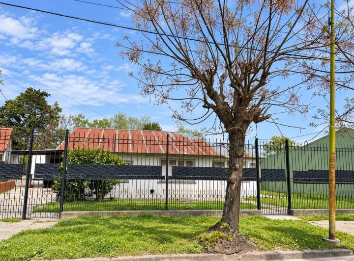 Casa · 796m²